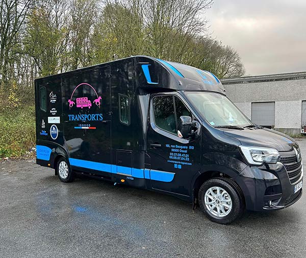 Location camion chevaux nord outlet